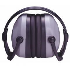 Tasco Silhouette Folding Earmuffs